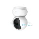 Tp-Link Tapo Pan/Tilt Home Security Wi-Fi Camera (C210)