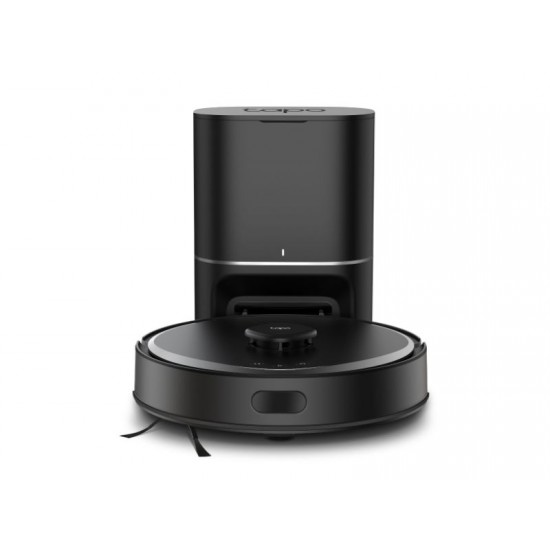 TAPO 5300Pa Hyper Suction Robot Vacuum <(>&<)> Mop + Smart Auto-EmptyDock