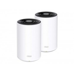 TP-Link AX1500 + AV1000 Deco PX10 (2-pack)