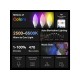 NW TL Smart WiFi Dimmable Bulb TapoL430C