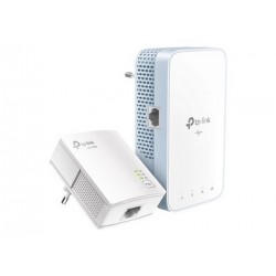 Tp-Link AV1000 Gigabit Powerline ac Wi-Fi Kit (TL-WPA7517 KIT)