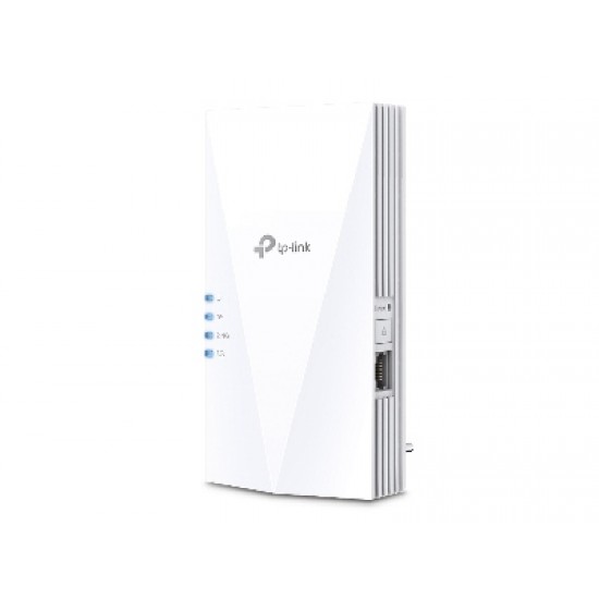 Tp-Link AX1500 Wi-Fi Range Extender (RE500X)
