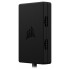 Corsair Internal 4 Port USB 2.0 Hub - Black - CC-9310002-WW