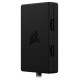 Corsair Internal 4 Port USB 2.0 Hub - Black - CC-9310002-WW