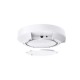 Tp-Link AXE11000 Ceiling Mount Quad-Band WiFi 6E Access Point (EAP690E HD)