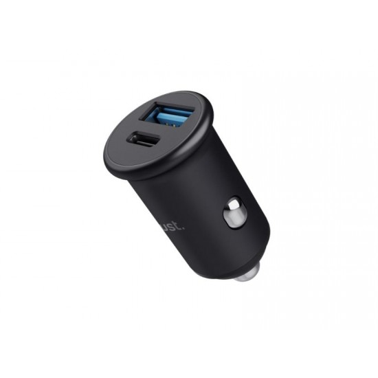 TRUST CAR CHARGER MAXO 38W 25197