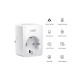 Tp-Link Mini Smart Wi-Fi Plug (Tapo P100M)