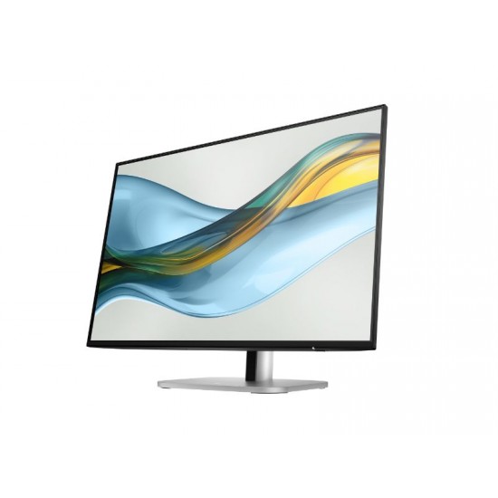 Monitor HP S5 Pro 524pn 9D9A7AA WUXGA IPS 100Hz 5MS 23.8''