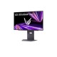 Monitor LG 27GX790A / 27''-2560x1440-OLED-480Hz-0.03ms / - 27GX790A-B