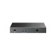 TP-Link Switch 6-Port 10/100Mbps 4-Port PoE (LS106LP)