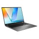 Laptop Asus Vivobook 16 Flip 16'' / U7 258V/ 32GB / 1TB SSD/ Intel Arc Graphics/ Windows 11 Home/ Copilot+ / 2Y 90NB1511-M00360