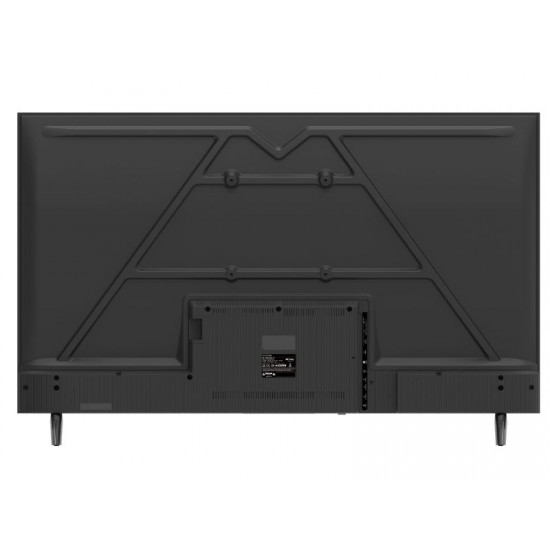 TV Kydos Vidaa 55'' QLED UHD K55VU22SQ00 - LE-55KA4Q