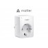 Tp-Link Mini Smart Wi-Fi Plug Energy Monitoring (Tapo P110M)