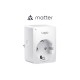 Tp-Link Mini Smart Wi-Fi Plug Energy Monitoring (Tapo P110M)