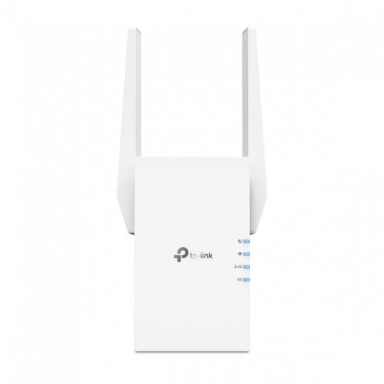Tp-Link AX3000 Mesh WiFi 6 Extender (RE705X)