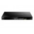 D-Link Switch Managed PoE 10-Port 2 SFP+ Ports (DMS-1100-10TP)