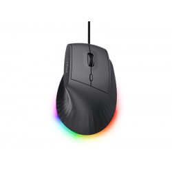 Trust GXT145 Rexxa Ergonomic Gaming Mouse - 26024