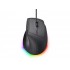 Trust GXT145 Rexxa Ergonomic Gaming Mouse - 26024