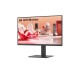 LED LG 27BA45QB QHD IPS HDMI AU 27''