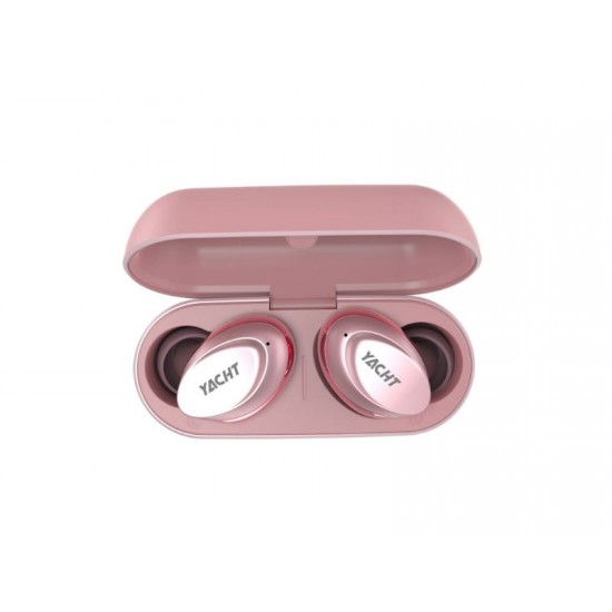 HiFuture Yacht Rose Gold TWS Earbud