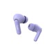 TWS EARBUDS TRUST BT YAVI  PURPLE 25297