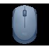MOUSE WIRELESS LOGITECH M171 LIGHT BLUE