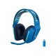 GAM.HDST LOGITECH G733 LSPD W/L RGB BLU