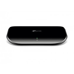 Tp-Link 5-Port Gigabit Desktop Switch (TL-SG1005D)