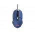 Trust felox gaming mouse blue GXT109B 25067