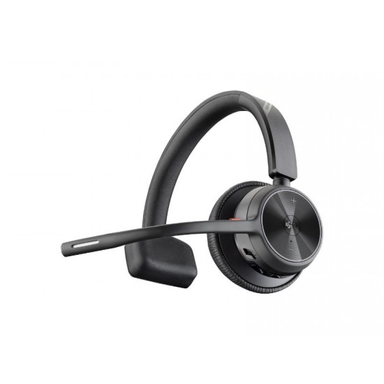 Poly Voyager 4310 Microsoft Teams Certified USB-C Headset +BT700 dongle (77Y95AA)