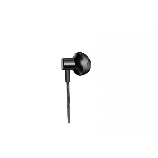 HiFuture MI5 Black Handsfree Earbud