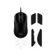 HyperX Pulsefire Haste 2 Wired Gaming Mouse - Black - 6N0A7AA