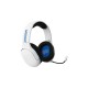 PDP Airlite Pro Wireless Headset PlayStation - White