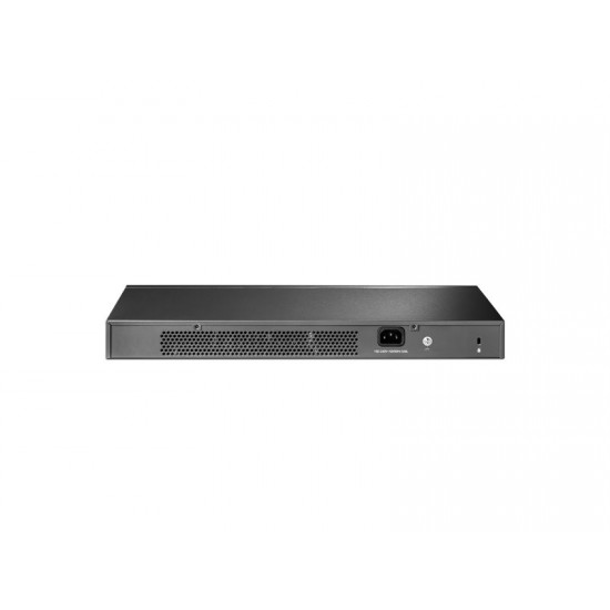Tp-Link JetStream 8-Port 10GE SFP+ L2+ Managed Switch (TL-SX3008F)