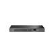 Tp-Link JetStream 8-Port 10GE SFP+ L2+ Managed Switch (TL-SX3008F)