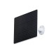 Ezviz Solar Panel with Battery Storage 12W (BATTERY SOLAR PANEL 12W)