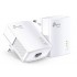 Tp-Link AV1000 Gigabit Powerline Starter Kit (TL-PA7017 KIT)
