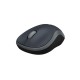 Wireless Mouse Logitech M185 Swift Grey