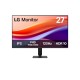 LG 27'' 4K UHD UltraFine™ IPS Monitor (27U711B-B)