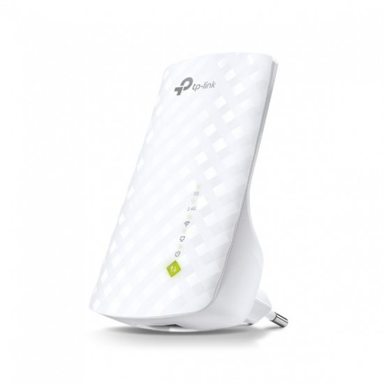 Tp-Link AC750 Mesh Wi-Fi Range Extender (RE200)