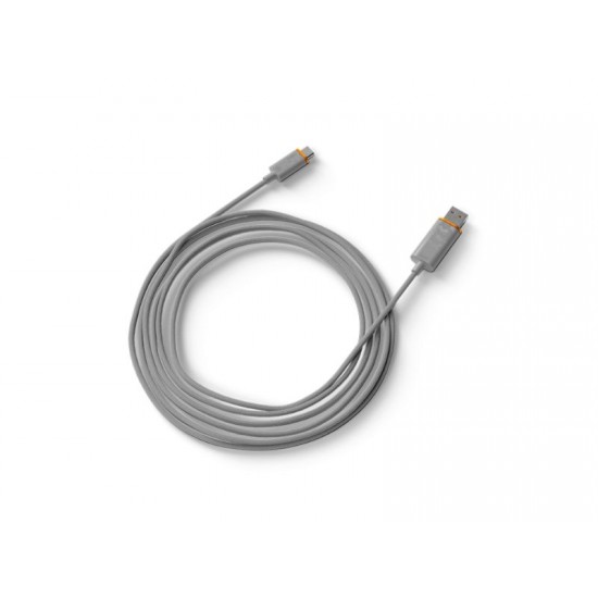 SCUF Charging Cable USB-C 2m Light Gray