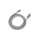 SCUF Charging Cable USB-C 2m Light Gray