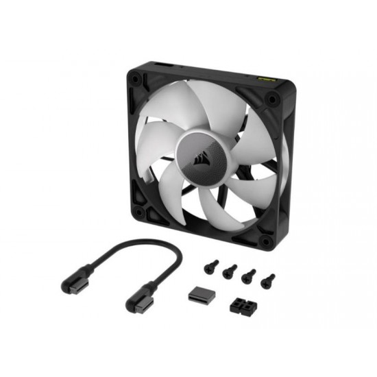 CORSAIR Fan RX120 iCUE LINK BL