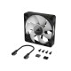 CORSAIR Fan RX120 iCUE LINK BL