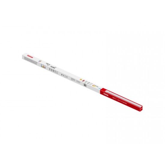 TOSHIBA LED T8 22W 1500mm 3000K