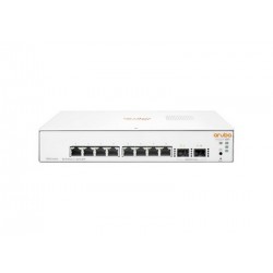 HPE Aruba Instant On 1930 8G 2SFP Switch (JL680A)