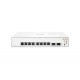 HPE Aruba Instant On 1930 8G 2SFP Switch (JL680A)
