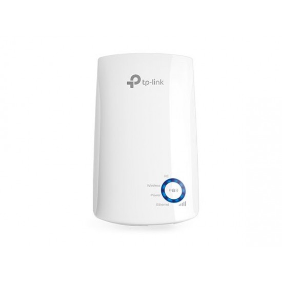 Tp-Link 300Mbps Wi-Fi Range Extender (TL-WA850RE)