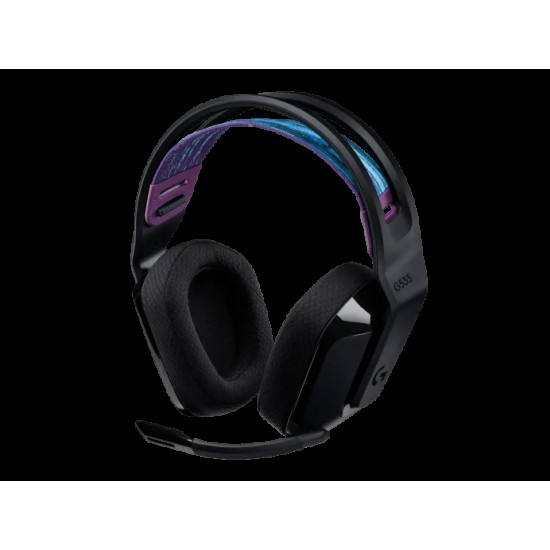 GAM.HDST LOGITECH G535 BLK
