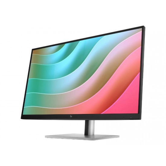 MONITOR LED 27'' HP E27k G5 UHD 6N4C4AA